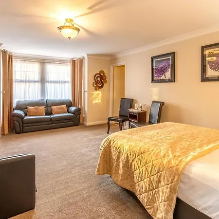 Hotel Fox&hound