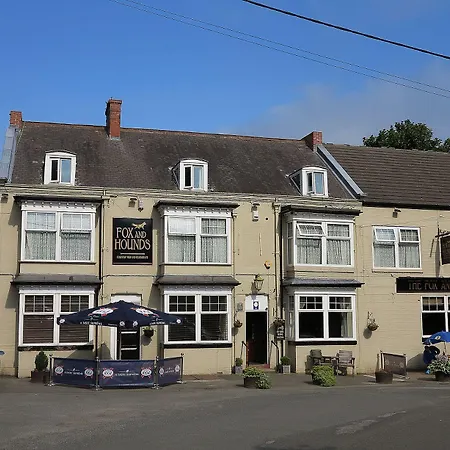 فندق Fox & Hound 3*