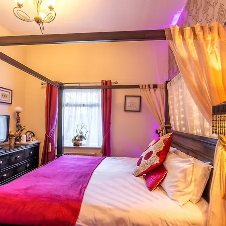 فندق Fox & Hound 3*