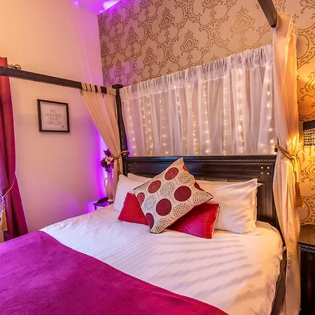 فندق Fox & Hound