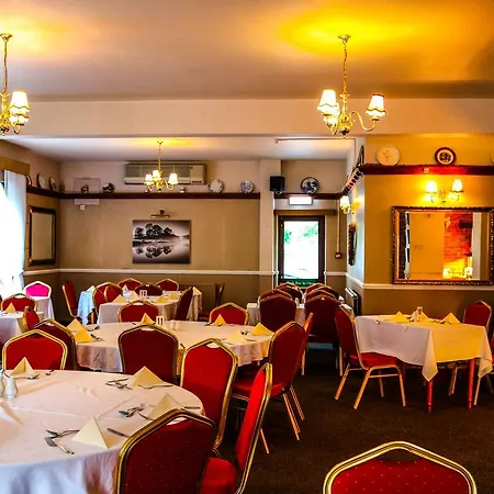 Hotel Fox&hound