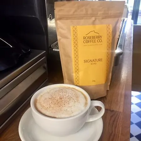 فندق Fox & Hound 3*