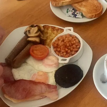 فندق Fox & Hound