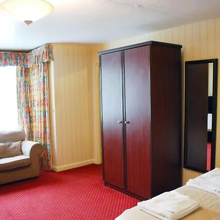 Fox&hound Hotel