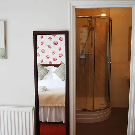 Hotel Fox&hound