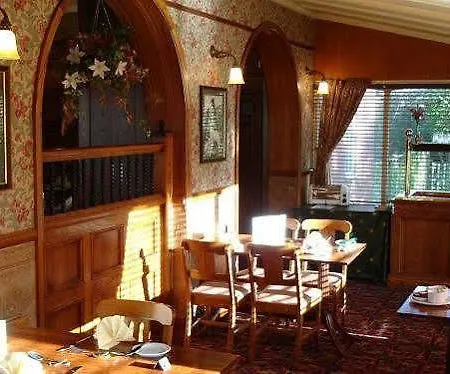 Hotel Fox & Hound Middlesbrough