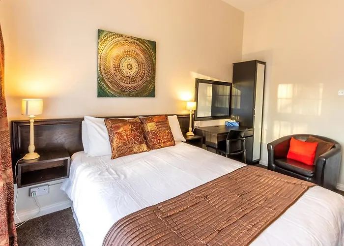 Fox & Hound Hotel Middlesbrough