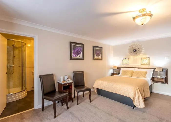 Hotel Fox & Hound Middlesbrough