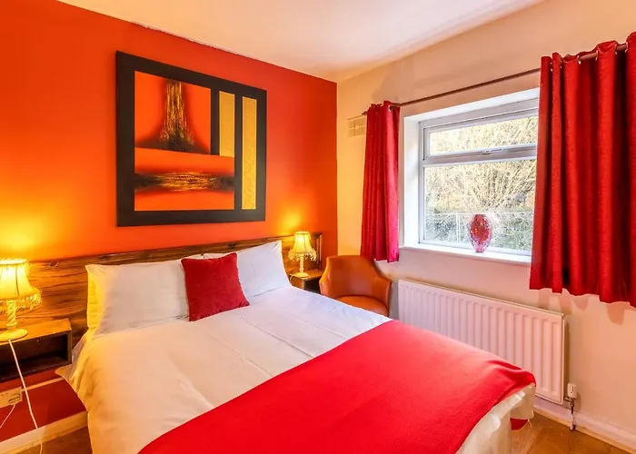 Hotel Fox & Hound Middlesbrough