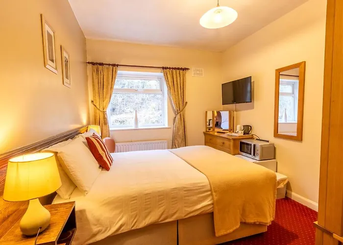 Fox & Hound Hotel Middlesbrough