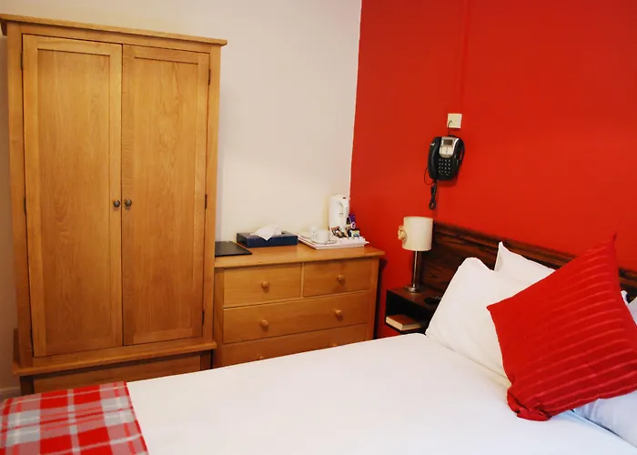 Fox & Hound Hotel Middlesbrough