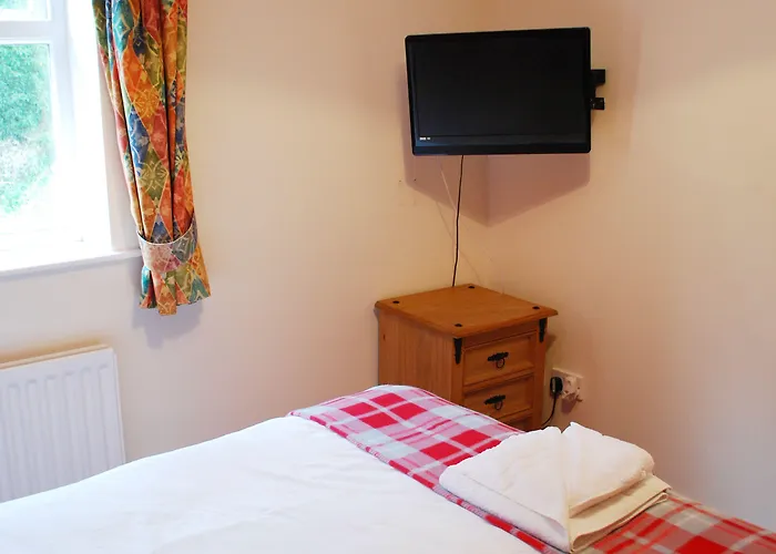 Hotel Fox & Hound Middlesbrough