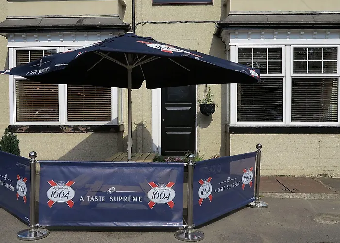 Hotel Fox & Hound Middlesbrough