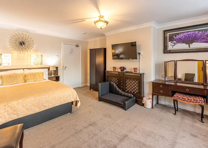 Fox & Hound 3* Middlesbrough