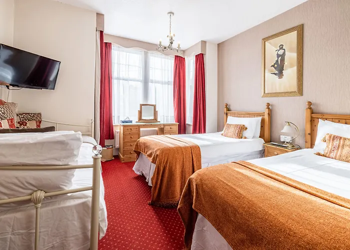 Fox & Hound 3* Middlesbrough