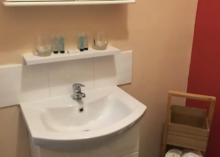 Fox & Hound Hotel 3*