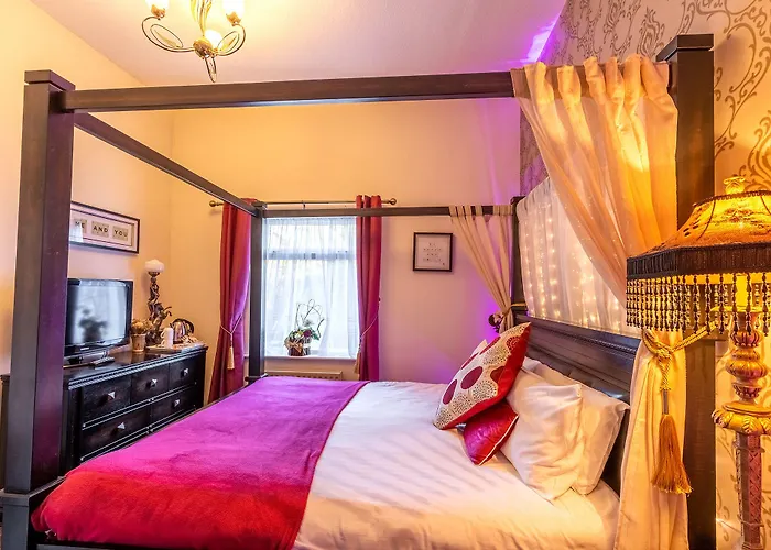 Hotel Fox & Hound 3*