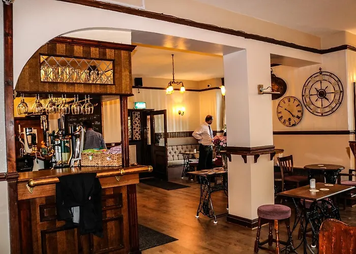 Fox & Hound 3* Middlesbrough