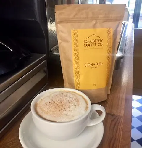 Hotel Fox & Hound 3*