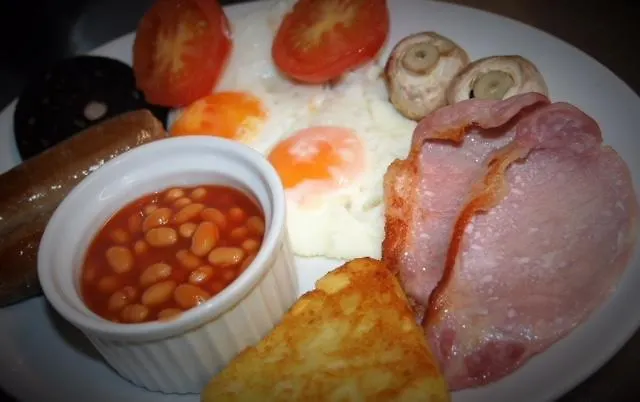 Fox & Hound 3* Middlesbrough