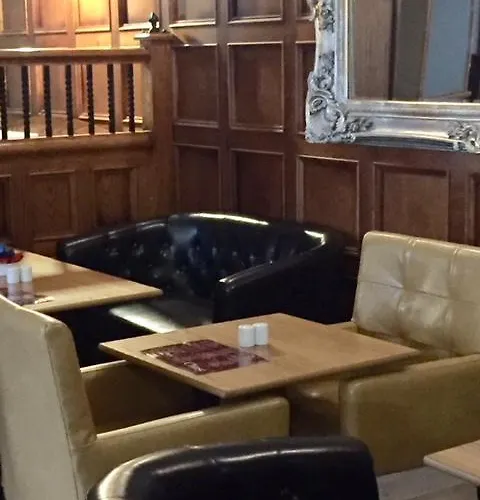 Fox & Hound Hotel Middlesbrough