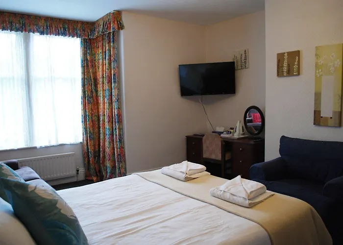 Hotel Fox & Hound Middlesbrough