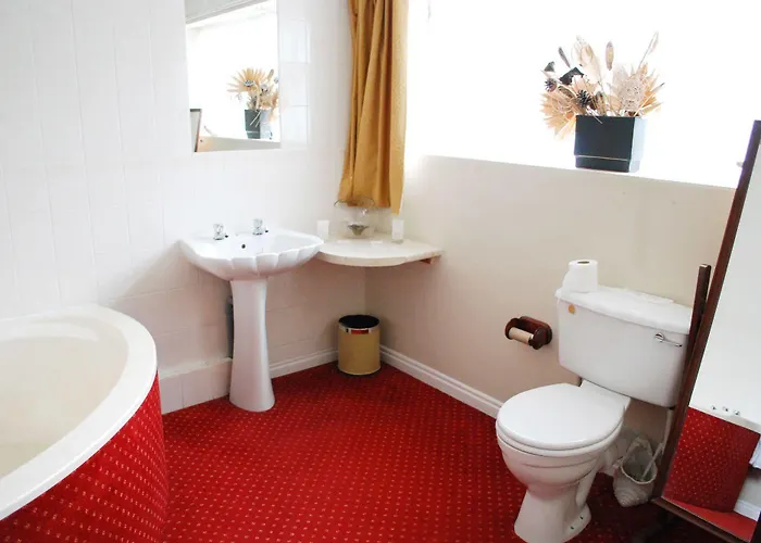 Hotel Fox & Hound Middlesbrough