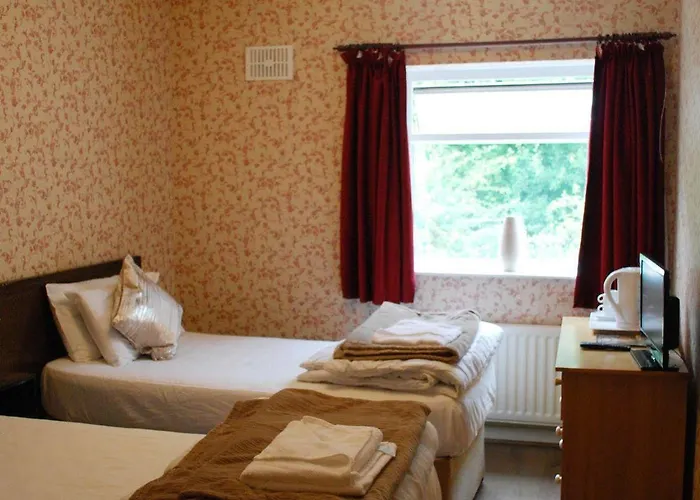 Fox & Hound Hotel Middlesbrough