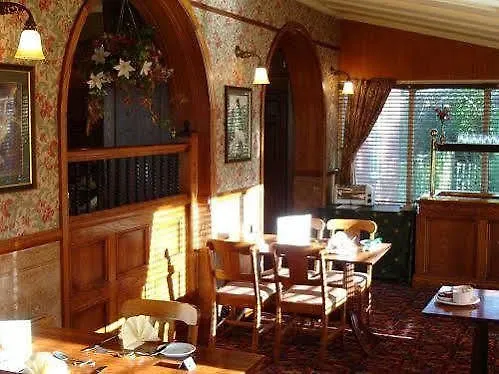 Hotel Fox & Hound Middlesbrough