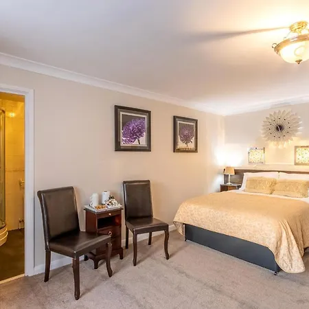 酒店 Fox & Hound 米德尔斯伯勒