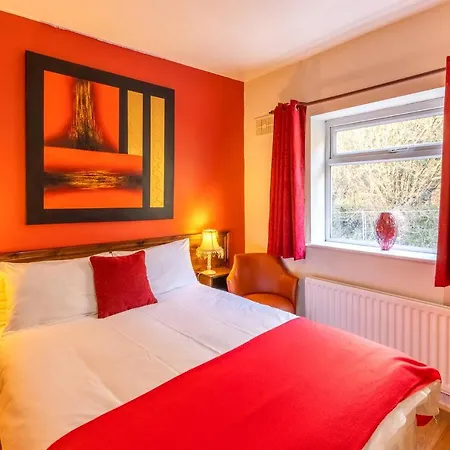 Hotel Fox & Hound Middlesbrough