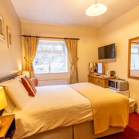 Fox & Hound 酒店 米德尔斯伯勒