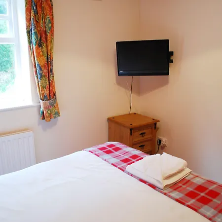 酒店 Fox & Hound 米德尔斯伯勒