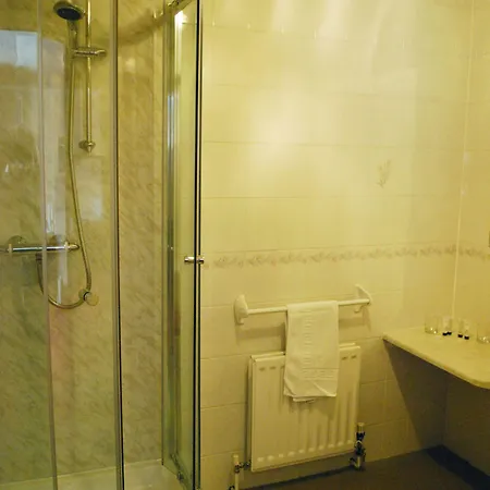 Fox & Hound 酒店 米德尔斯伯勒