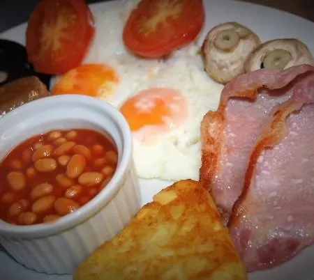 Fox & Hound 3* 米德尔斯伯勒