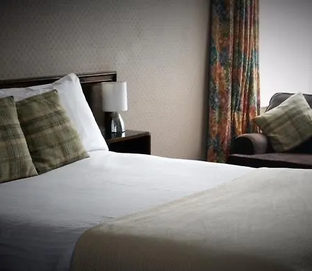 酒店 Fox & Hound 米德尔斯伯勒