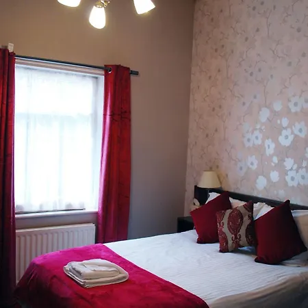 Fox & Hound 3* Middlesbrough