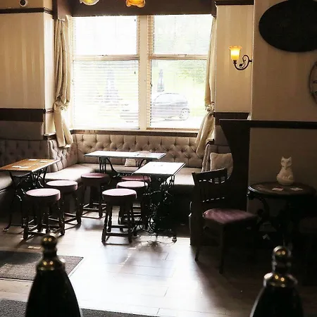 Fox & Hound Hotel Middlesbrough