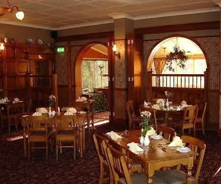 Fox & Hound 米德尔斯伯勒