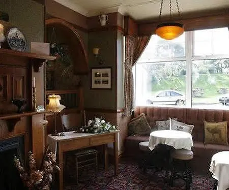 Fox & Hound 酒店 米德尔斯伯勒