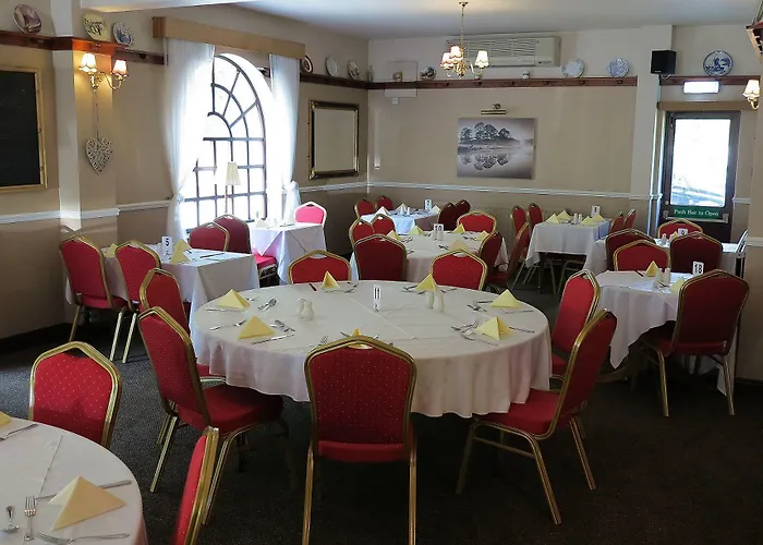 Fox & Hound Hotel Middlesbrough