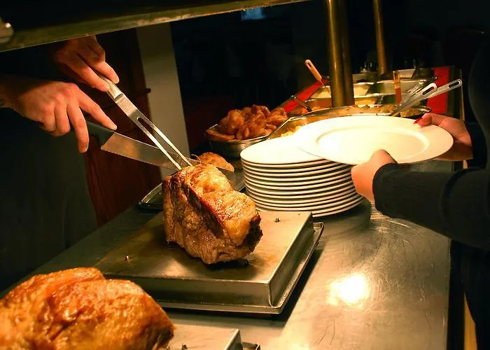 Hotel Fox & Hound Middlesbrough